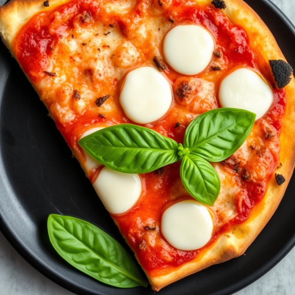 The Classic Margherita