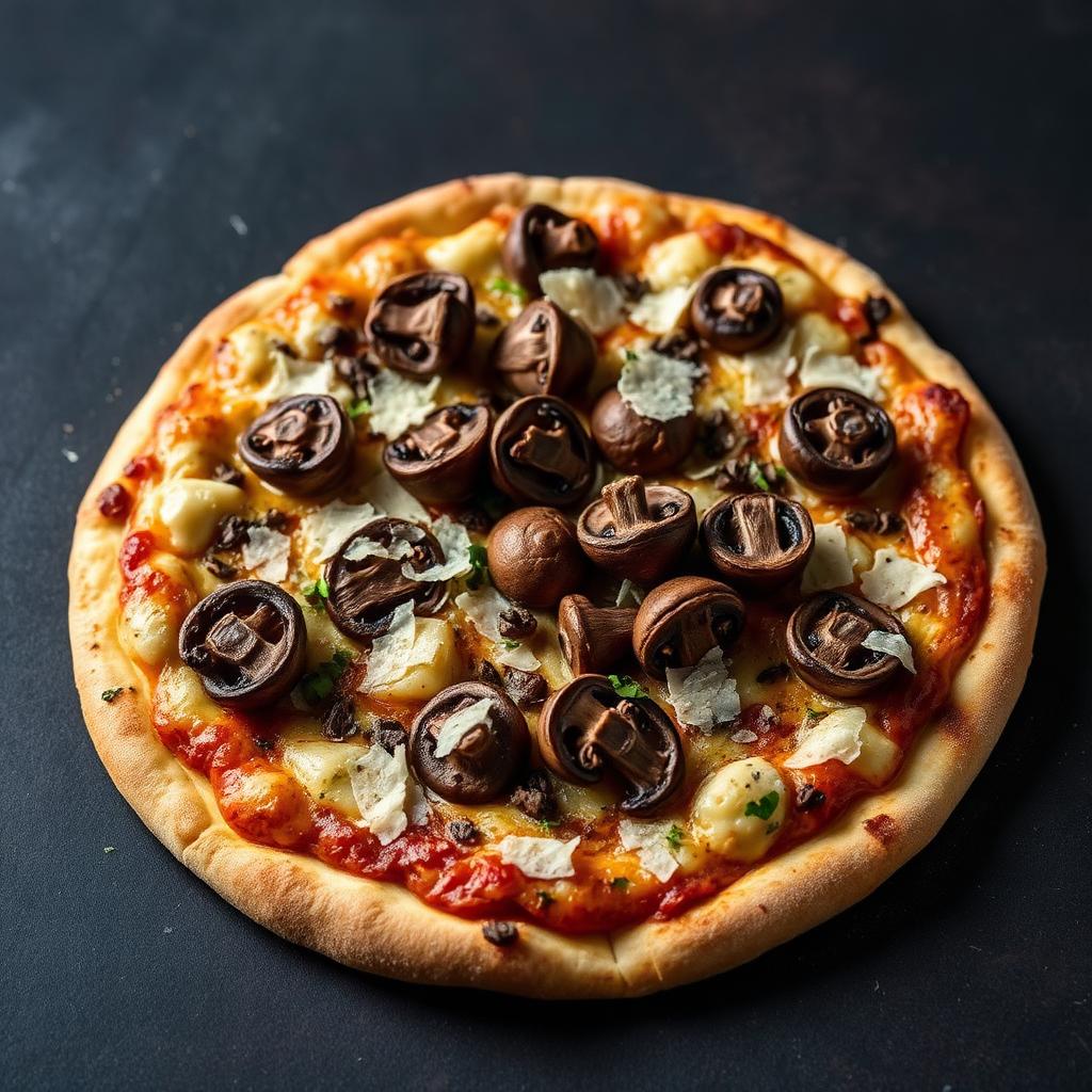 Truffle & Funghi